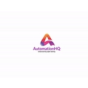 AutomationHQ logo