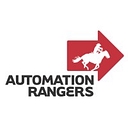 Automation Rangers, Inc. logo
