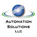 Automation Solutions Llc logo