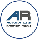 Automationsrobotic logo