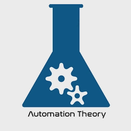 Automation Theory logo