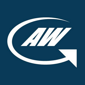 AutomationWare logo
