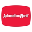 Automation World logo