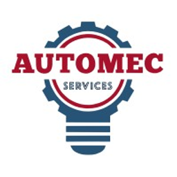 Automec Services, Inc. logo