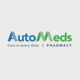 Automeds Pharmacy Ltd logo
