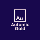 automicgold.com logo