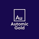 Automic Gold logo