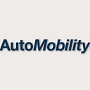 Automobility Distribution Inc. logo