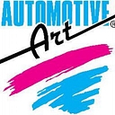 Automotive Art