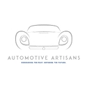 Automotive Artisans logo