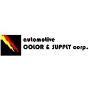 Automotive Color And Supply logo