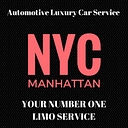 Automotive Luxury Limo & Car Service logo