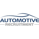 Just Automotive Recruitment logo
