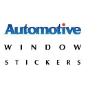 Favicon of Automotivewindowstickers