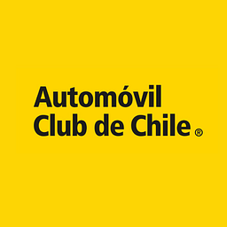AUTOMÓVIL CLUB DE COLOMBIA logo
