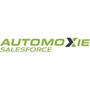 Automoxie Salesforce logo