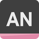 Autonation logo