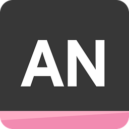 AutoNation Chevrolet logo