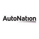 Autonation Acura Gulf Freeway logo