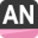 Autonation Parts logo