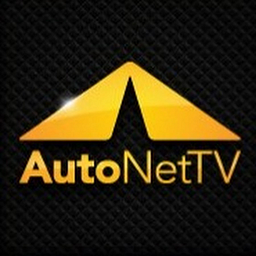 AutoNetTV Media Inc logo