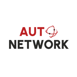 Auto Network (GB) Limited logo