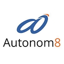 Autonom8 Inc. logo