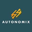 AMIX - AUTONOMIX MED INC