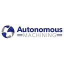 Autonomous Machining