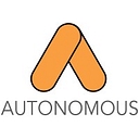 Autonomous Therapeutics logo