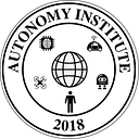 Autonomy Institute logo