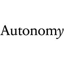 Autonomy Capital logo
