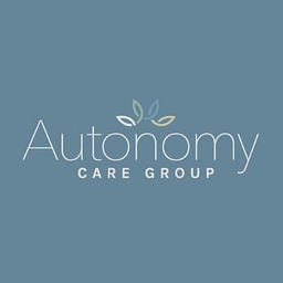Autonomy Care Group Limited logo