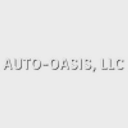 AUTO OASIS LIMITED logo