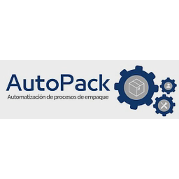 Autopack Ltd logo