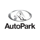 Autopark Superstores logo