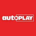 Autoplay logo
