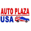 Auto Plaza Usa logo