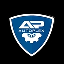 Autoplex By Vanworks logo
