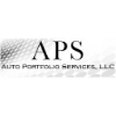 Auto Portfolio Services logo
