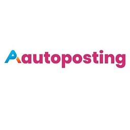 Autoposting.ai logo