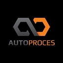 Autoproces logo
