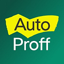 Autoproff logo
