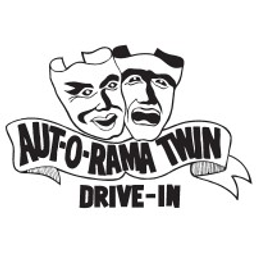 Aut-O-Rama Twin Drive-In logo
