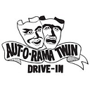 Aut O Rama Drive In Theatre logo