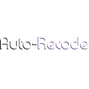 Autorecode logo