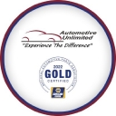 Automotive Unlimited logo