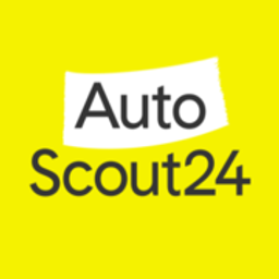 autoscout24 logo