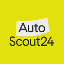 autoscout24 logo