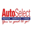 Auto Select logo